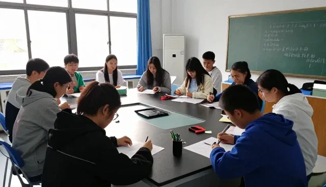 素质拓展中教辅资料选型与使用建议