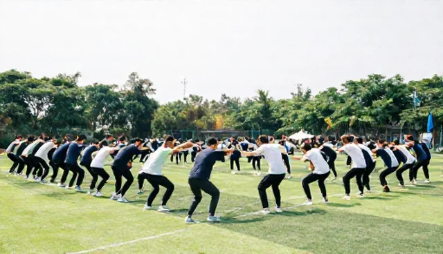 学习规划如何结合素质拓展教学设计